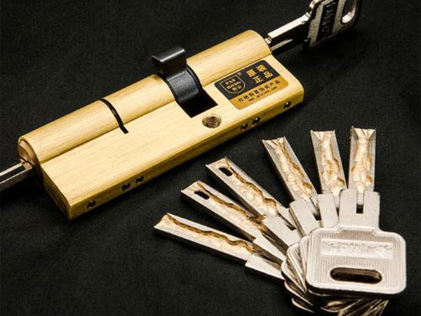 绵阳市24小时上门开锁公司