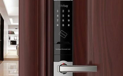 绵阳市24小时上门开锁公司