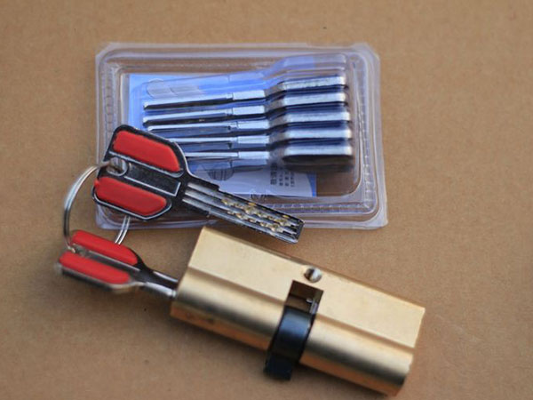 绵阳市24小时上门开锁公司