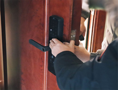 绵阳市24小时上门开锁公司